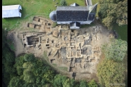 Photo aérienne - Soudaine-Lavinadière - France