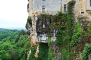 Photo aérienne - Vitrac - France