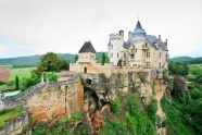 Photo aérienne - Vitrac - France