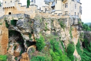 Photo aérienne - Vitrac - France