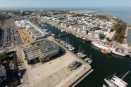 Photo aérienne - La Rochelle - France