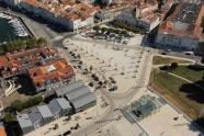 Photo aérienne - La Rochelle - France