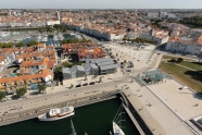 Photo aérienne - La Rochelle - France