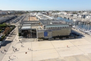Photo aérienne - La Rochelle - France