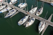 Photo aérienne - La Rochelle - France