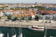 Photo aérienne - La Rochelle - France
