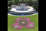 Photo aérienne - Publier - France