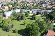 Photo aérienne - Toulouse - France