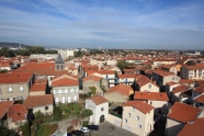 Photo aérienne - Gerzat - France