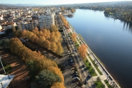 Photo aérienne - Vichy - France