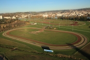 Photo aérienne - Vichy - France