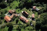 Photo aérienne - Ceilloux - France