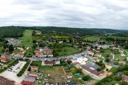 Photo aérienne - Antonne-et-Trigonant - France