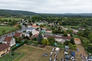 Photo aérienne - Antonne-et-Trigonant - France