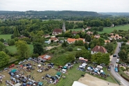 Photo aérienne - Antonne-et-Trigonant - France