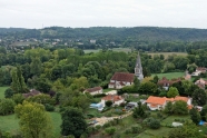 Photo aérienne - Antonne-et-Trigonant - France