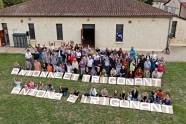 Photo aérienne - Antonne-et-Trigonant - France