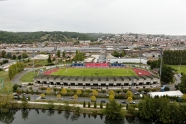 Photo aérienne - Coulounieix-Chamiers - France