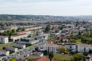 Photo aérienne - Coulounieix-Chamiers - France