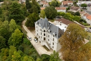 Photo aérienne - Coulounieix-Chamiers - France