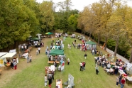Photo aérienne - Coulounieix-Chamiers - France