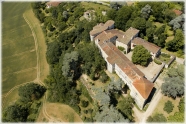 Photo aérienne - Estillac - France
