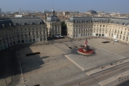 Photo aérienne - Bordeaux - France