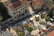 Photo aérienne - Chazay-d'Azergues - France