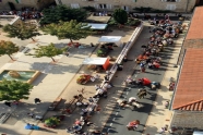 Photo aérienne - Chazay-d'Azergues - France