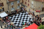 Photo aérienne - Chazay-d'Azergues - France