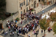 Photo aérienne - Chazay-d'Azergues - France