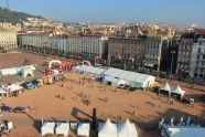 Photo aérienne - Lyon - France