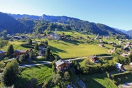 Photo aérienne - Saint-Nicolas-la-Chapelle - France