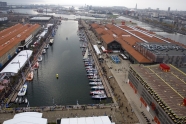 Photo aérienne - Le Havre - France