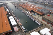 Photo aérienne - Le Havre - France
