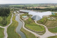 Photo aérienne - Hattigny - France