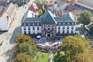 Photo aérienne - Haguenau - France