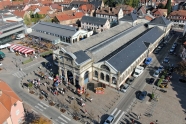 Photo aérienne - Haguenau - France
