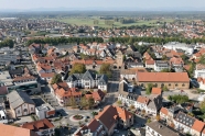 Photo aérienne - Haguenau - France