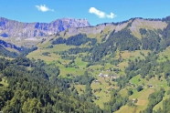Photo aérienne - Saint-Nicolas-la-Chapelle - France