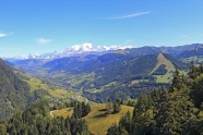 Photo aérienne - Saint-Nicolas-la-Chapelle - France