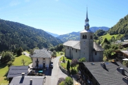 Photo aérienne - Saint-Nicolas-la-Chapelle - France