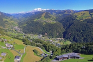 Photo aérienne - Saint-Nicolas-la-Chapelle - France