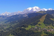 Photo aérienne - Saint-Nicolas-la-Chapelle - France
