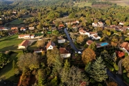 Photo aérienne - Atur - France