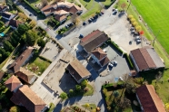 Photo aérienne - Atur - France