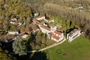 Photo aérienne - Chancelade - France