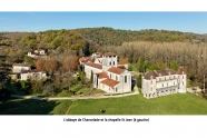 Photo aérienne - Chancelade - France
