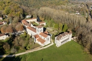 Photo aérienne - Chancelade - France