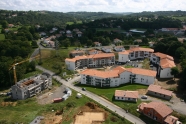 Photo aérienne - Saint-Pierre-d'Irube - France